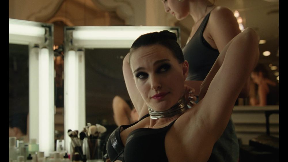 Natalie Portman in Vox Lux (2018)