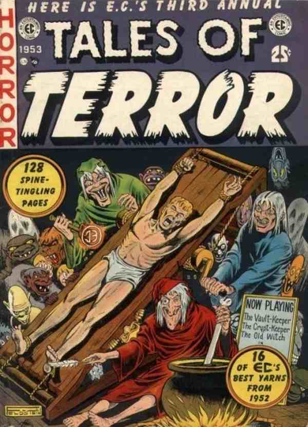 EC Comics