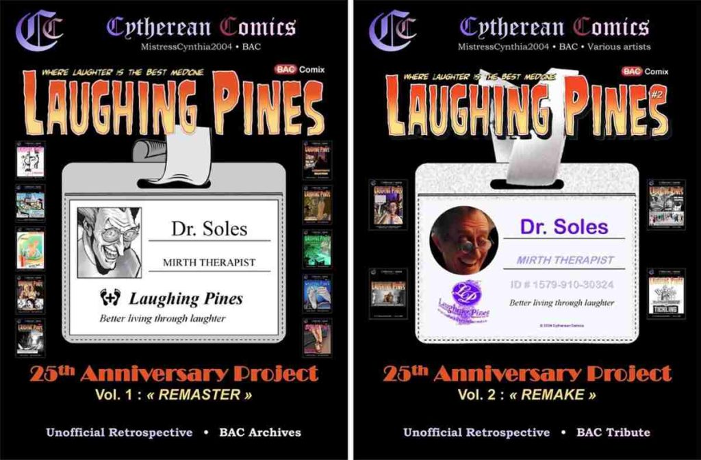 Laughing Pines 25