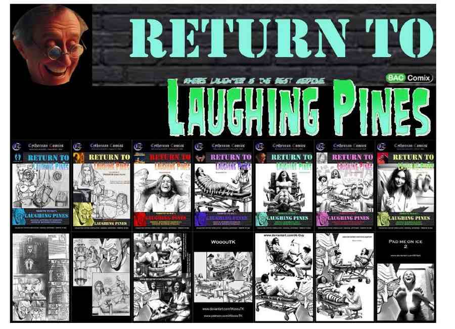 Return to Laughing Pines