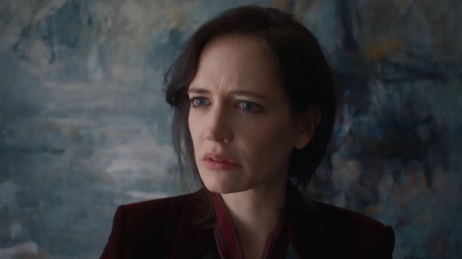 Eva Green in Nocebo