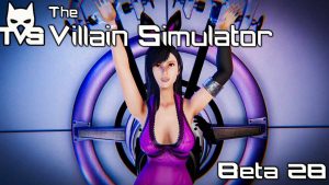 The Villain Simulator Tickling 1